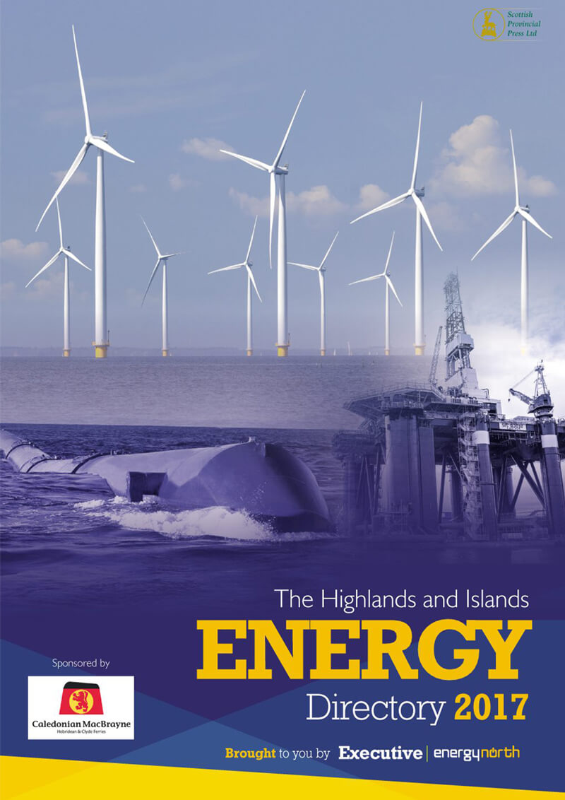Energy Directory Magazine