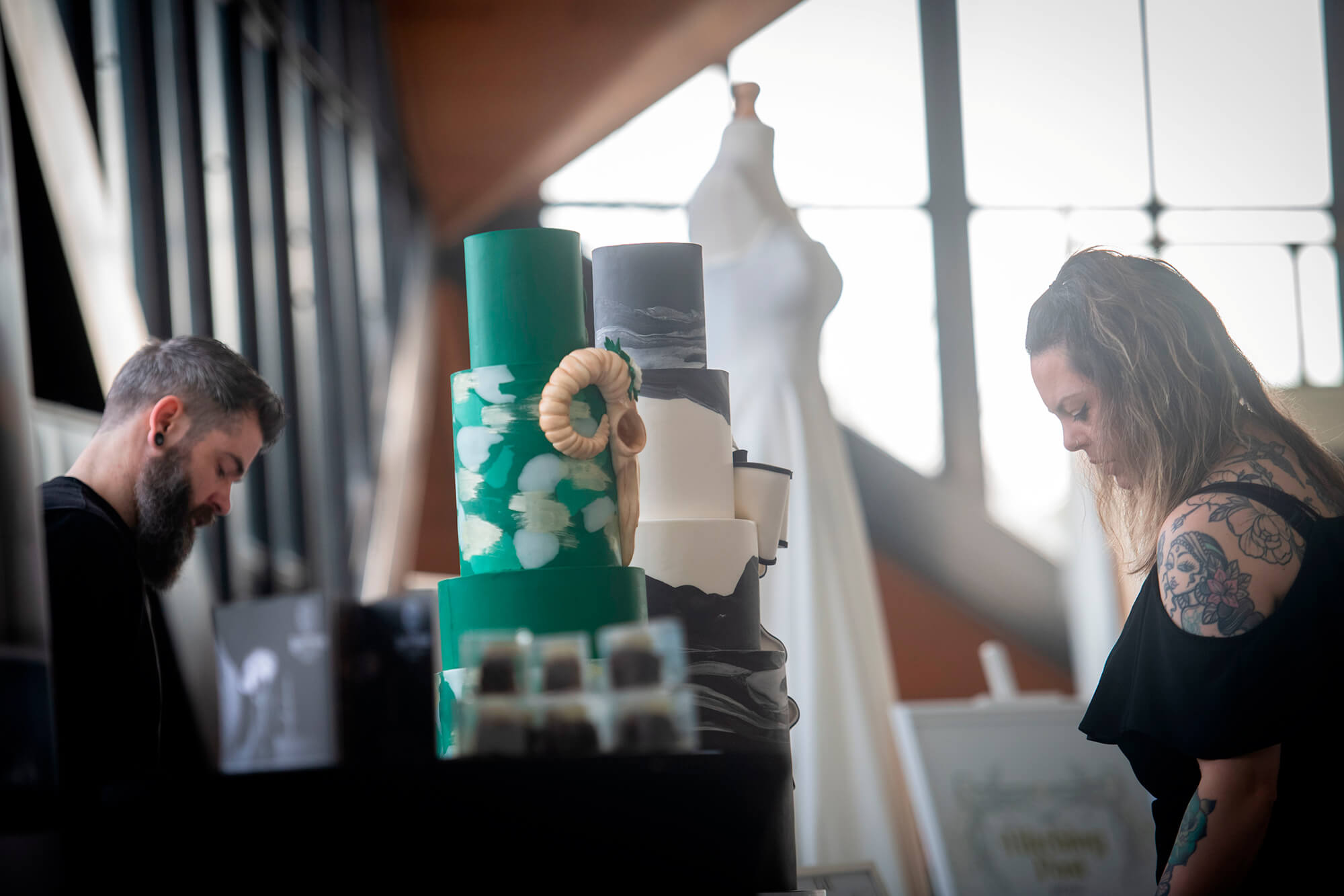 Highand Wedding Fair