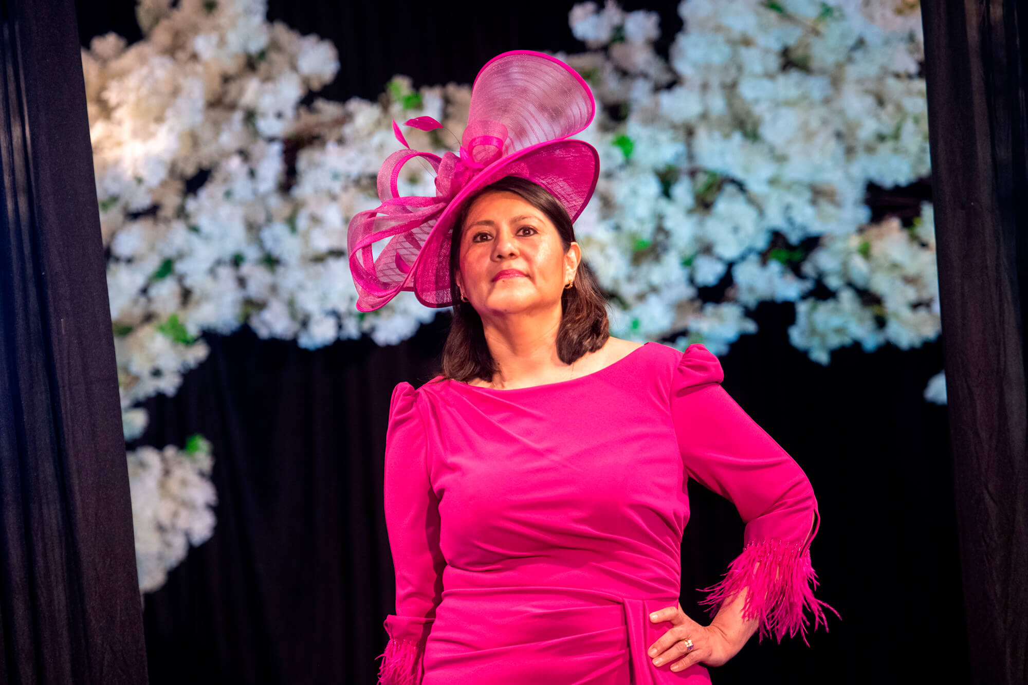 Highand Wedding Fair